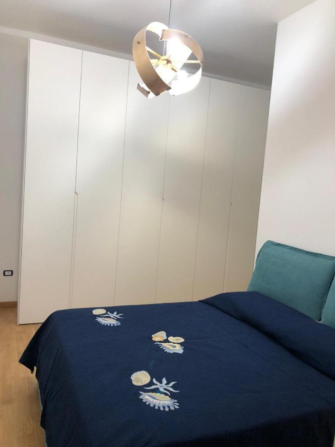 Salerno Eremita Apartment Bagian luar foto