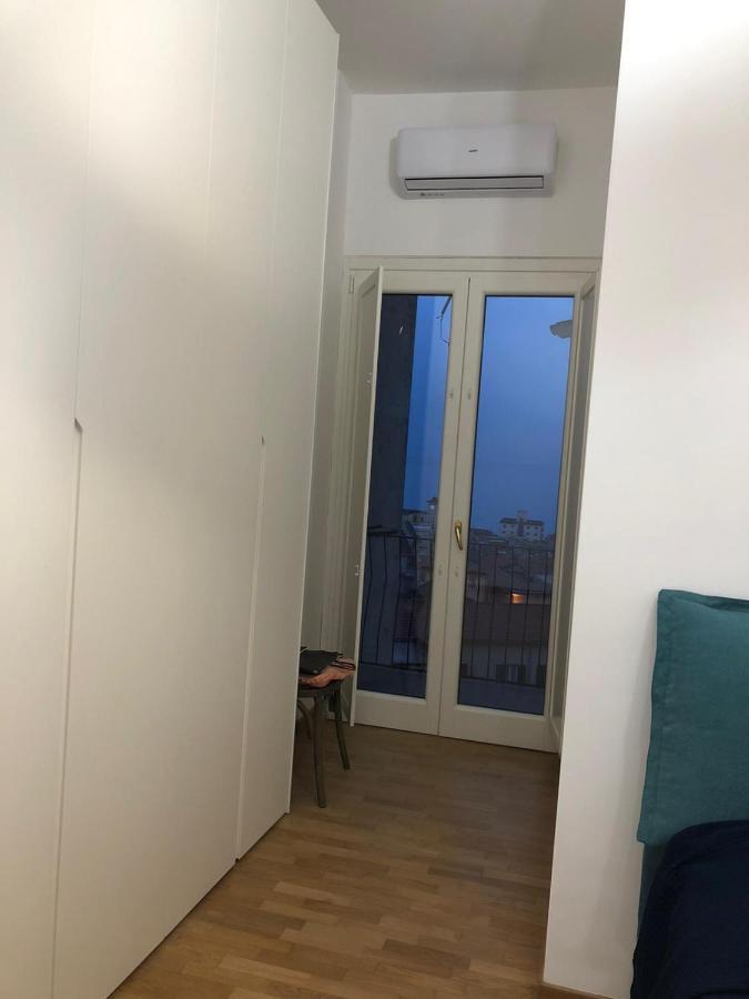 Salerno Eremita Apartment Bagian luar foto